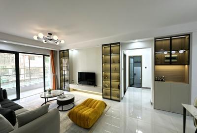 2 Bed Apartment with En Suite at Kileleshwa - 3