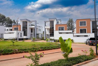 5 Bed House with En Suite in Kiambu Road - 3