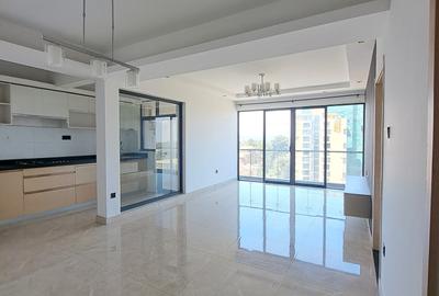 2 Bed Apartment with Gym in Lavington