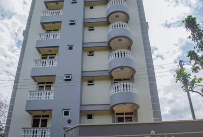 Serviced 3 Bed Apartment with En Suite in Mtwapa