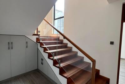 5 Bed Townhouse with En Suite at Lavington Maji Mazuri - 3