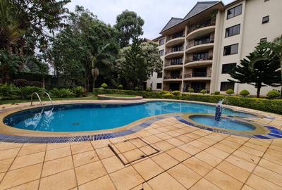 3 Bed Apartment with En Suite at Kileleshwa - 2