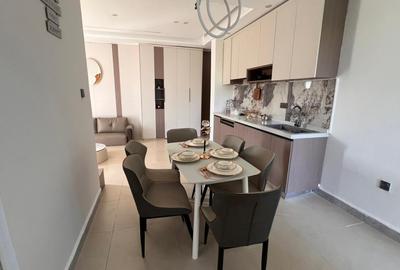 Serviced 1 Bed Apartment with En Suite at Mirema - 2