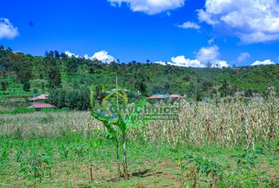 0.05 ha Residential Land at Karai