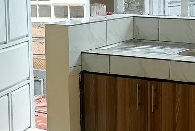 Bedsitter at Gachie - 2