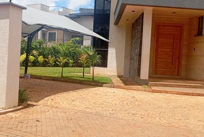 4 Bed Villa with En Suite at Off Loresho Ridge Road - 2