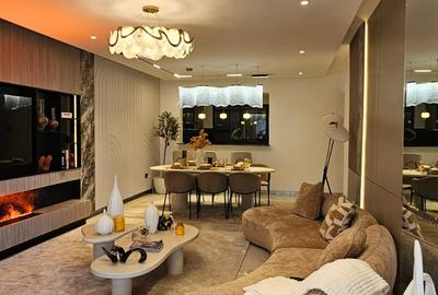 4 Bed Apartment with En Suite at Matumbato Road - 3