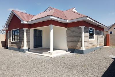 3 Bed House with En Suite at Thika Road