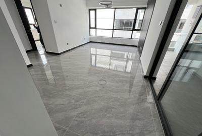 2 Bed Apartment with En Suite in Kileleshwa - 3