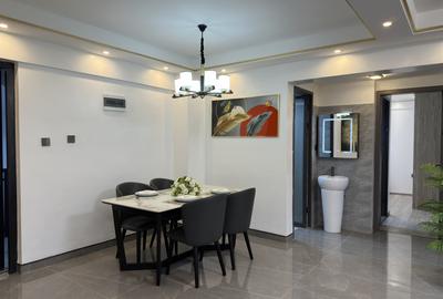 3 Bed Apartment with En Suite at Riverside Lane - 4