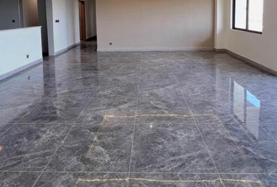 4 Bed Apartment with En Suite at Kileleshwa - 2