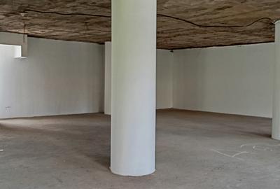 Office with Service Charge Included at Near Karuna Rd - 2