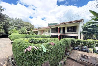 5 Bed House with En Suite at Kilimani - 3