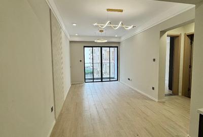 2 Bed Apartment with En Suite in Lavington