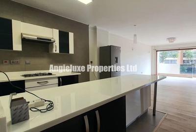 2 Bed Apartment with En Suite at Gatundu Road