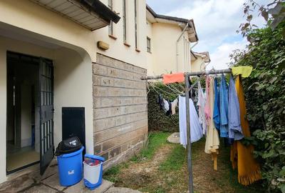 3 Bed Townhouse with En Suite at Sawada Villas - 2