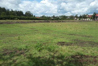 500 m² Residential Land in Ongata Rongai