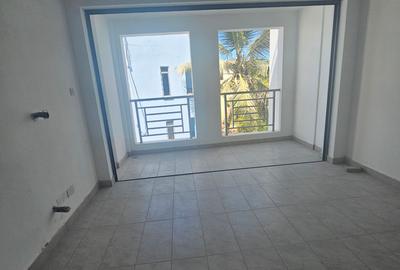 1 Bed Apartment with En Suite at Nyali