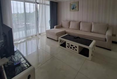 2 Bed Apartment with Swimming Pool in Kileleshwa