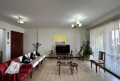 3 Bed Apartment in Parklands