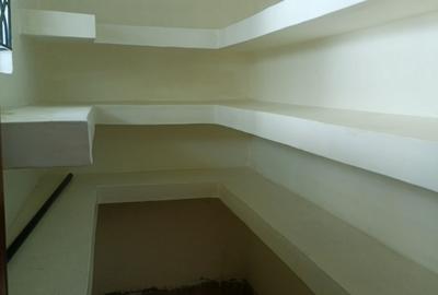 5 Bed Townhouse with Swimming Pool in Lavington
