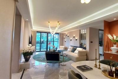 4 Bed Apartment with En Suite in Westlands Area - 4