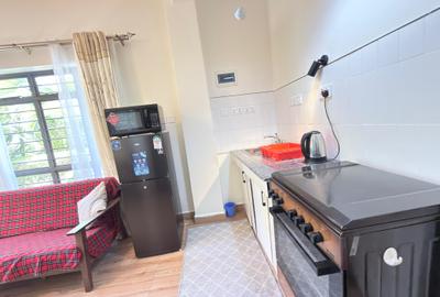 1 Bed House with En Suite at Old Kitisuru - 3