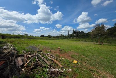 0.75 ac Land in Runda