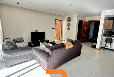 Furnished 3 Bed Apartment with En Suite at Peponi Road - 2