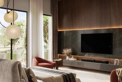 5 Bed House with En Suite at Karen Road - 4