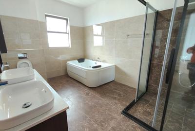 4 Bed Apartment with En Suite at General Mathenge Road - 3