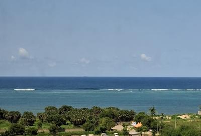 Serviced 2 Bed Apartment with En Suite at Nyali Mombasa