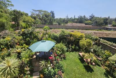 4 Bed Townhouse with En Suite at Lavington