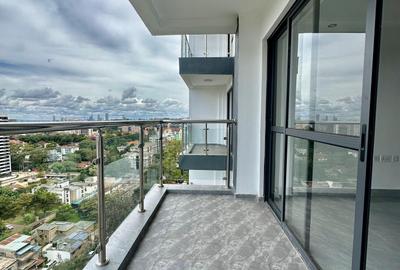 2 Bed Apartment with En Suite in Westlands Area