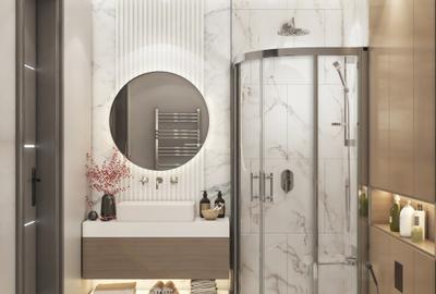 Studio Apartment with Swimming Pool in Kileleshwa - 4