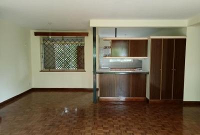 3 Bed Apartment with En Suite at Westlands
