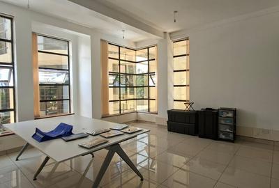 Office with Service Charge Included in Lower Kabete - 4