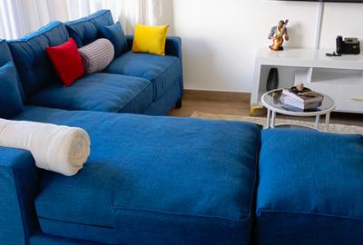 Serviced 3 Bed Apartment with En Suite in Westlands Area - 3