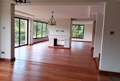 5 Bed Townhouse with En Suite in Loresho