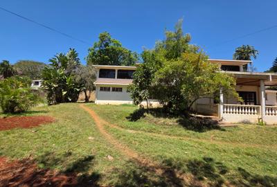 4 Bed House with Staff Quarters in Gigiri