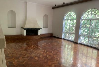 3 Bed House with En Suite at Limuru Road