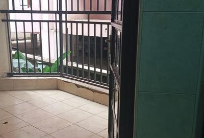 Serviced 3 Bed Apartment with En Suite in Kilimani