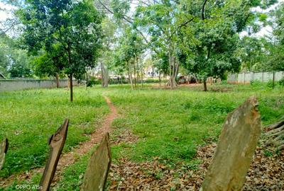 Residential Land in Thigiri