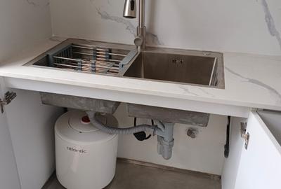 4 Bed Townhouse with En Suite in Embakasi - 4