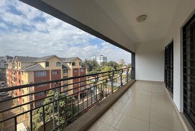 2 Bed Apartment with En Suite in Rhapta Road - 4