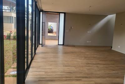 4 Bed Townhouse with En Suite in Kiambu Road - 2