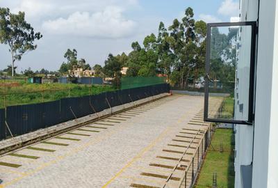 3 Bed Apartment with En Suite at Tilisi Development