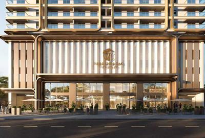 2 Bed Apartment with En Suite at Muguga Green - 2