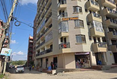 Commercial Land in Kitengela - 4