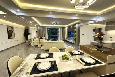 4 Bed Apartment with En Suite at Lavington